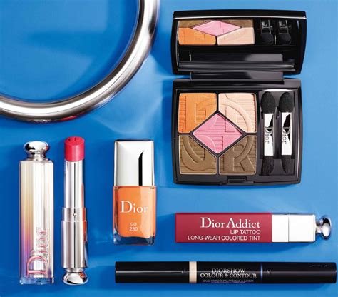 dior summer 2020 makeup collection|Dior .